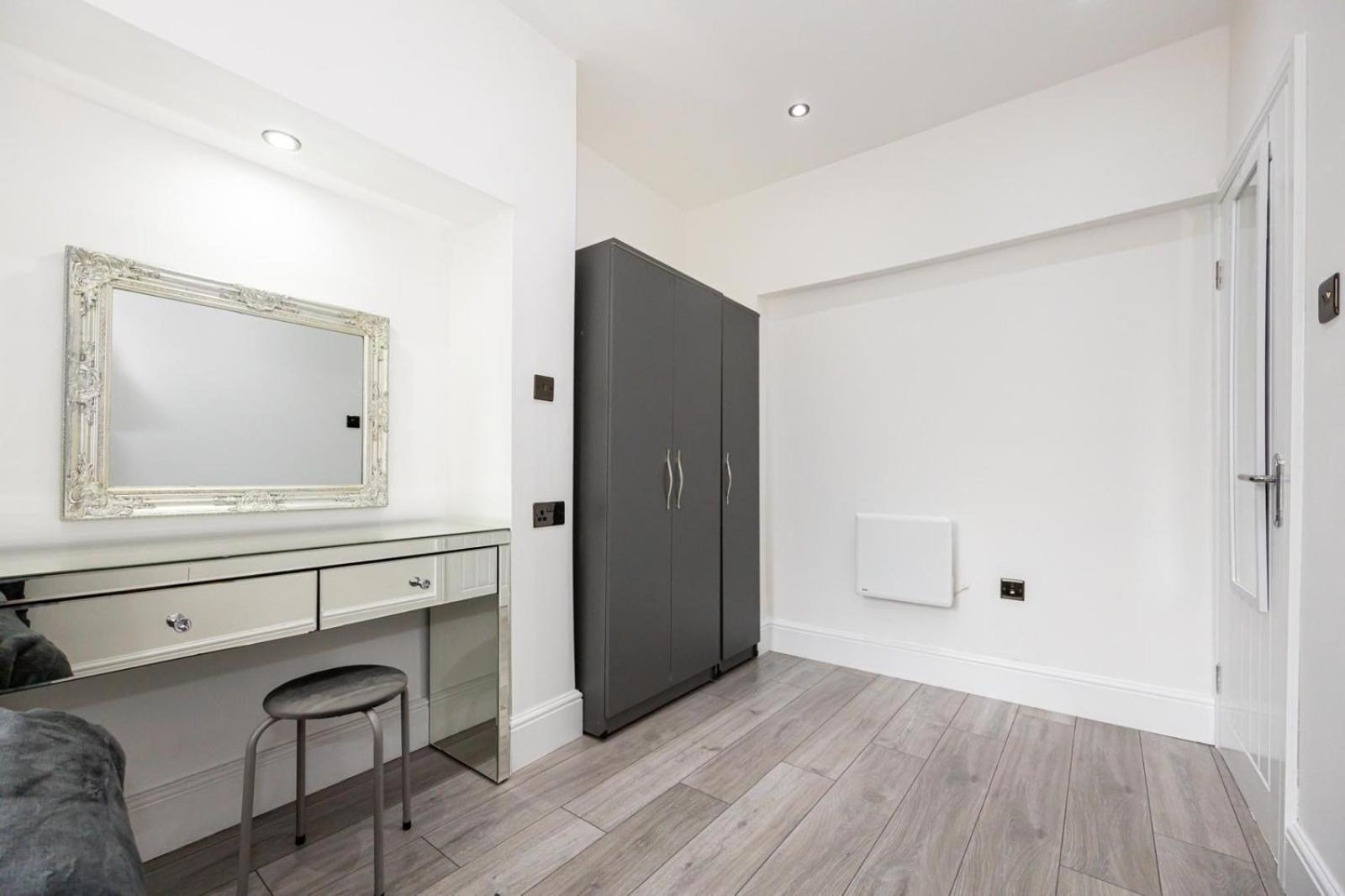 Westpoint Luxury Apartment Manchester Chambre photo